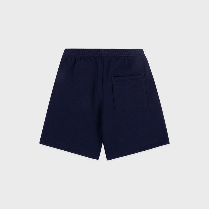 Sporty and Rich - New York Ivy Kids Gym short