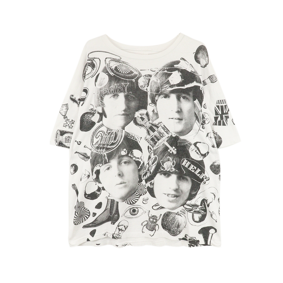 Vintage T-Shirt - Vintage