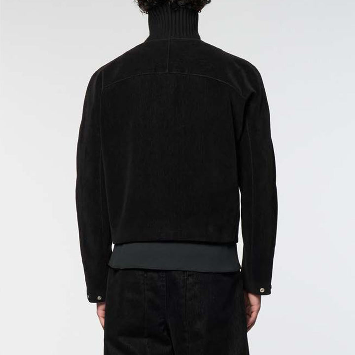 Pilot Blouson Non-Wash