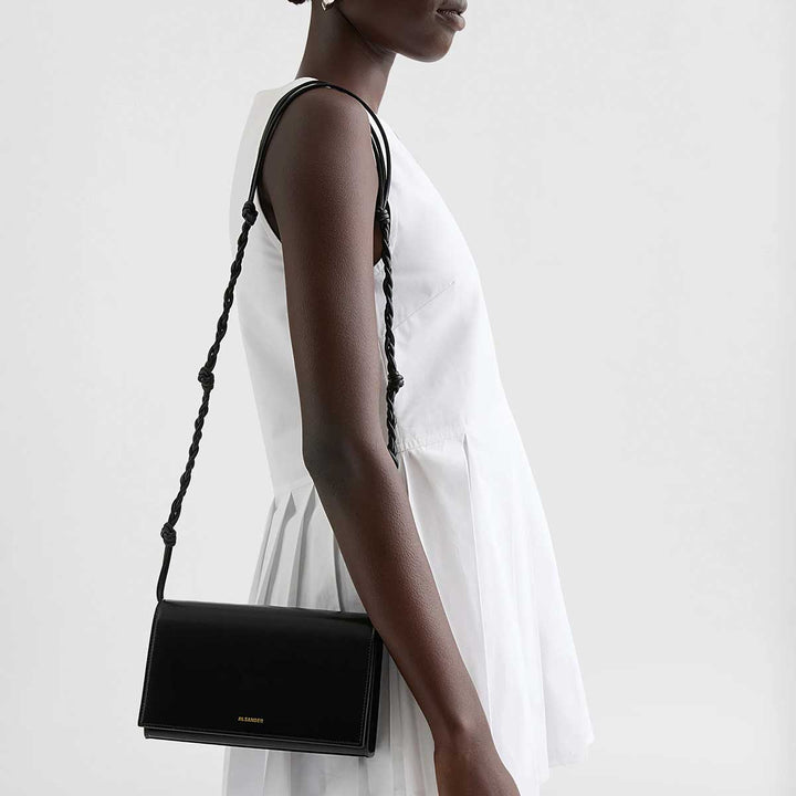 Jil Sander - TANGLE WALLET