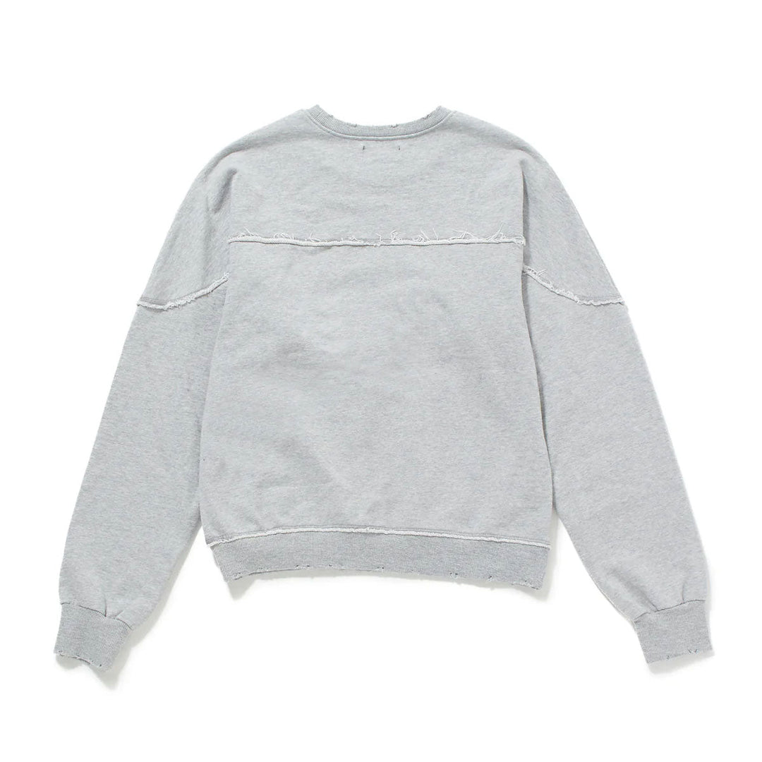 AFB - DISTRESSED SWEAT SHIRTS