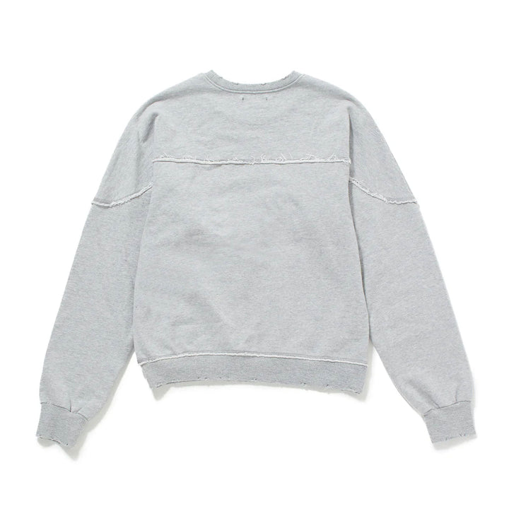 AFB - DISTRESSED SWEAT SHIRTS