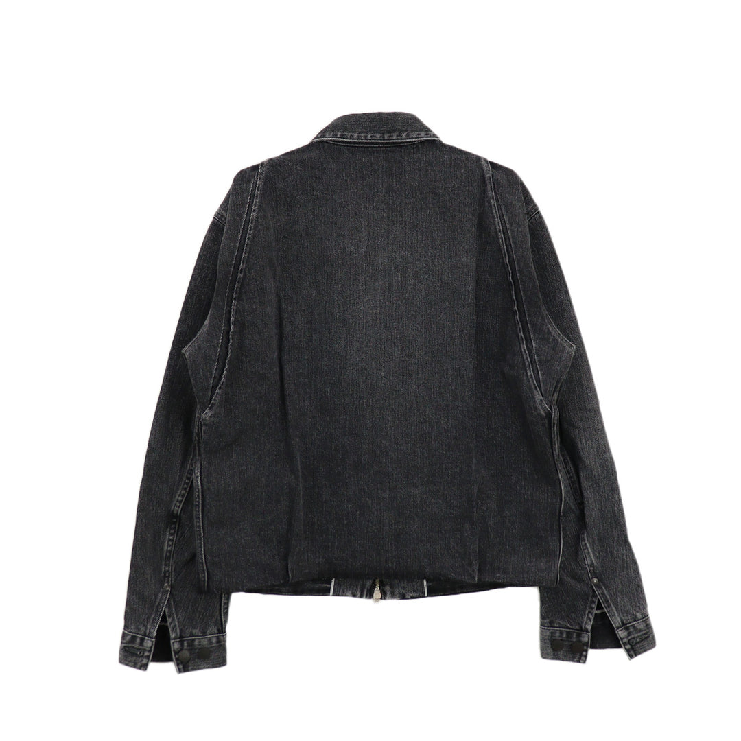 UTILITY JEAN JACKET