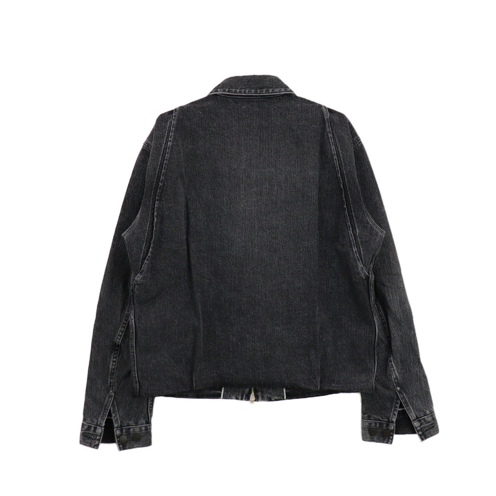 UTILITY JEAN JACKET