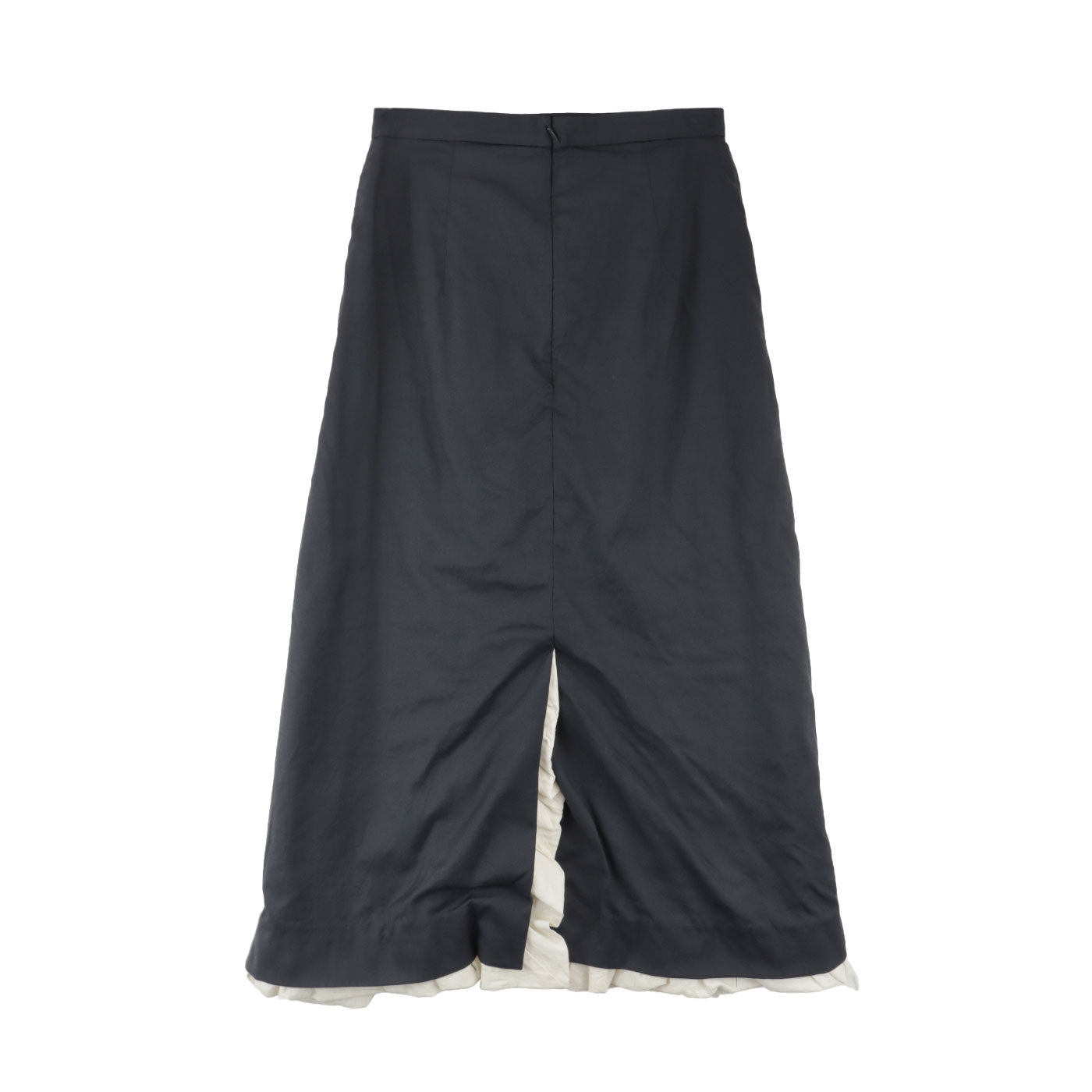 Pillings(ピリングス) | washed skirt