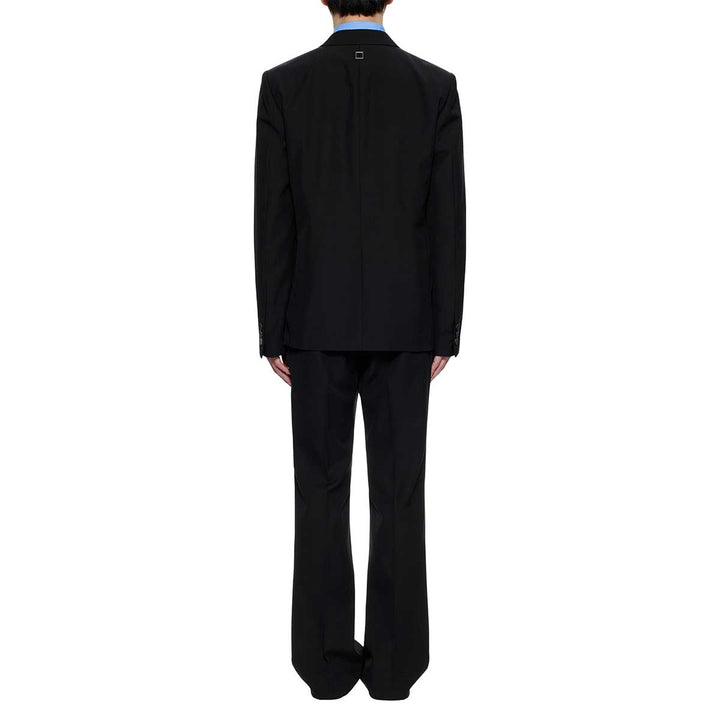 WOOYOUNGMI - Wool Single Jacket