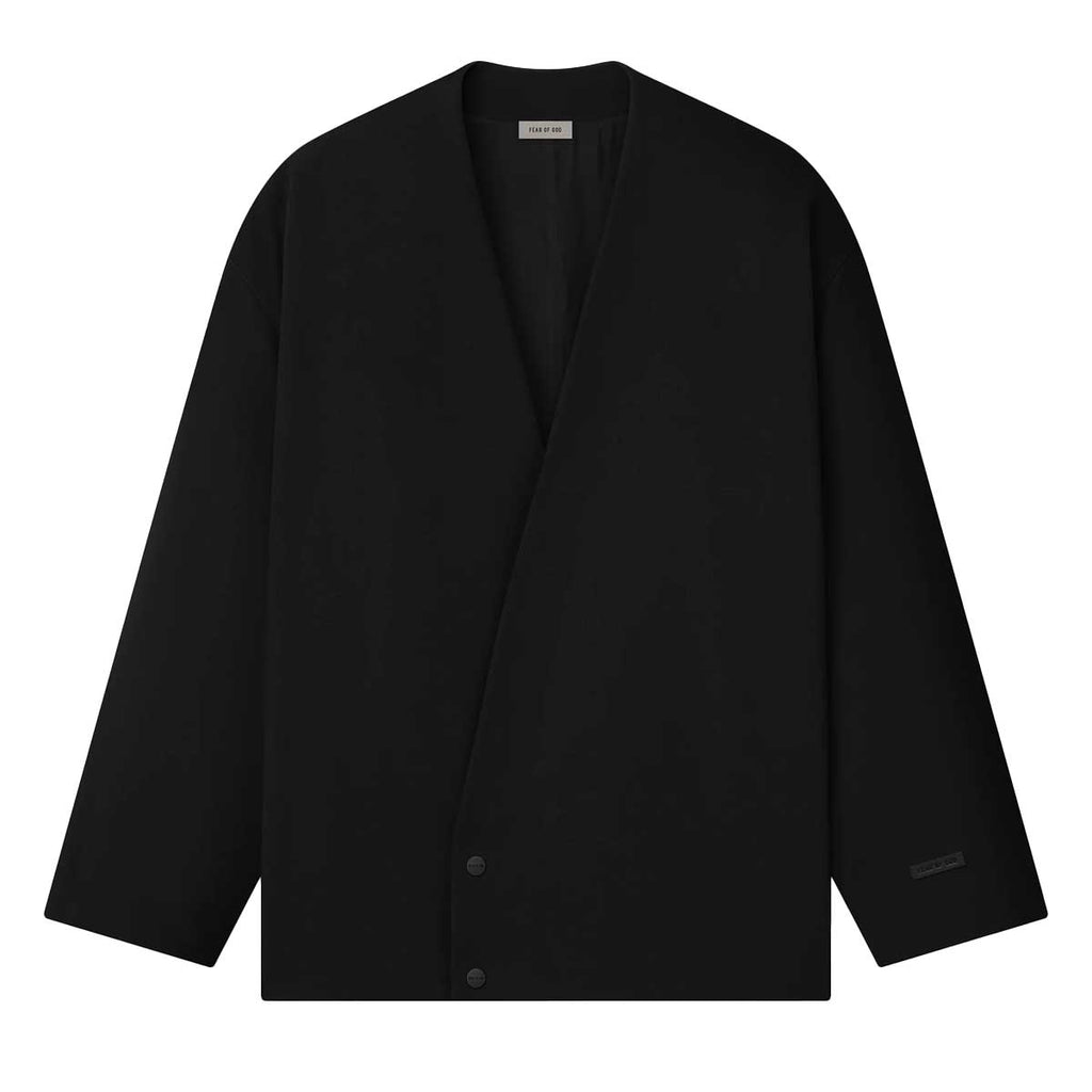 FEAR OF GOD (フィア オブ ゴッド) | Easy Care Wool Relaxed