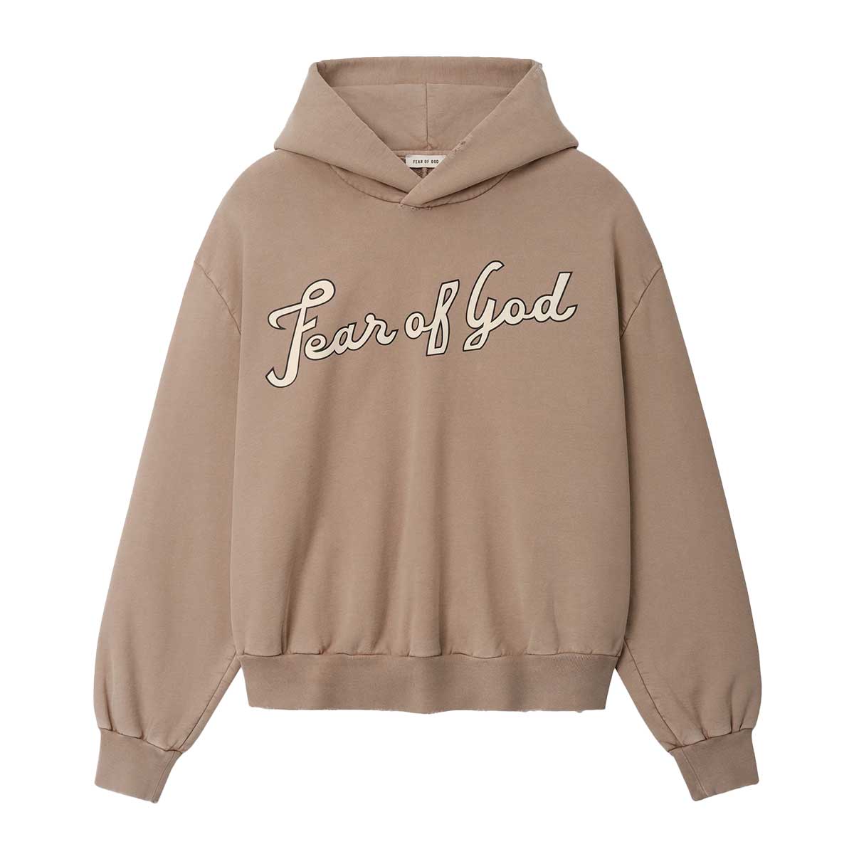 Fear of God (フィア オブ ゴッド) – タグ