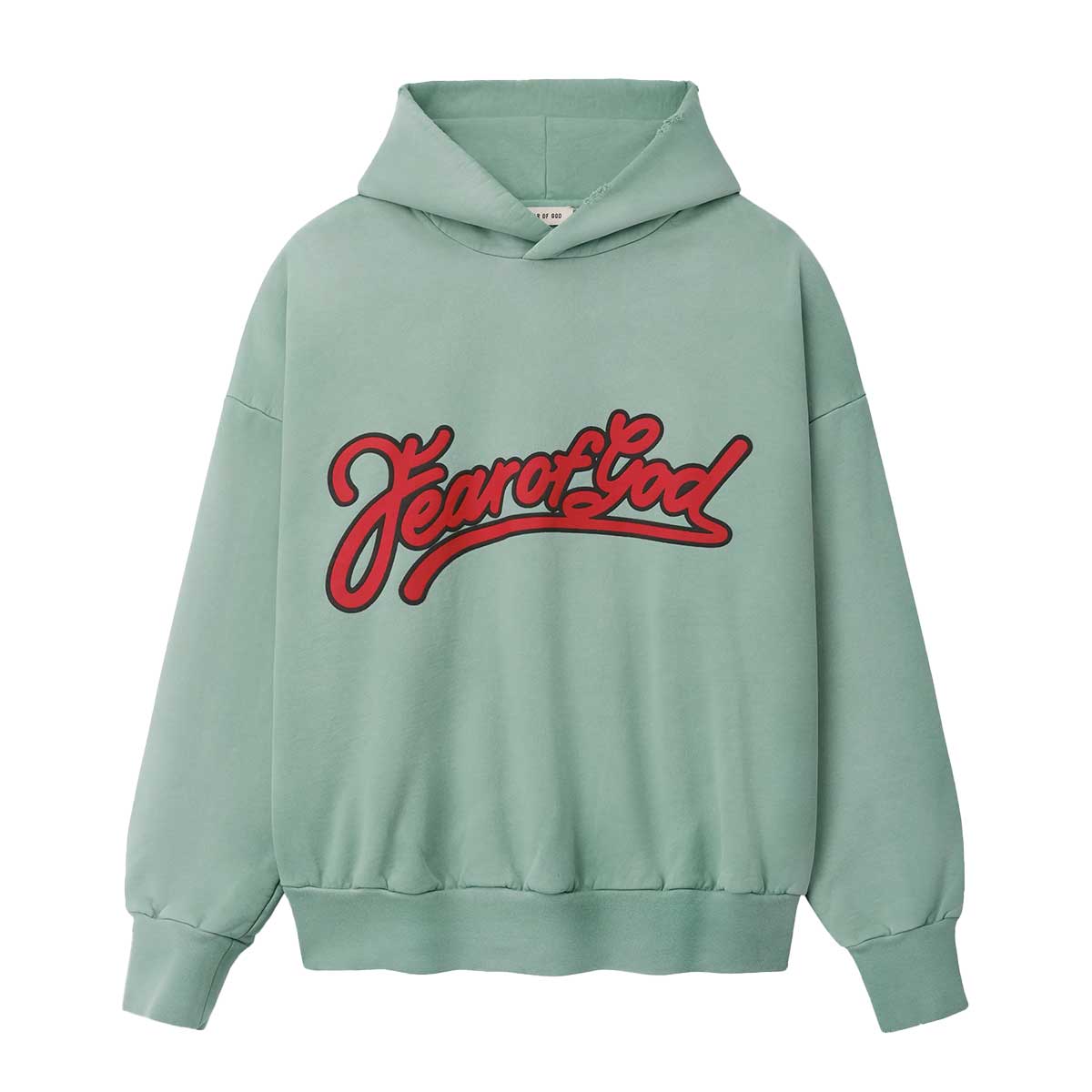 Fear of God (フィア オブ ゴッド) – タグ