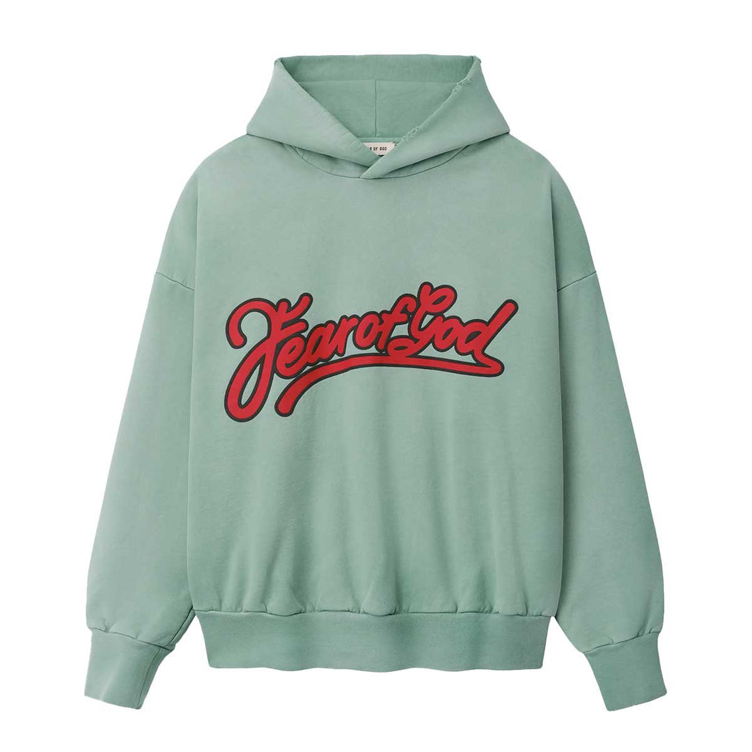 Fear of God - Fear Of God Classic Hoodie