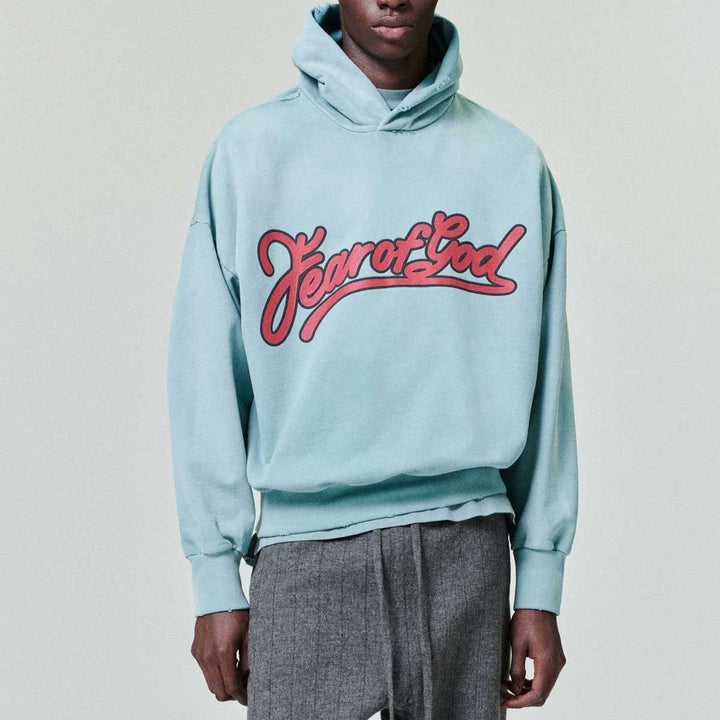 Fear of God - Fear Of God Classic Hoodie