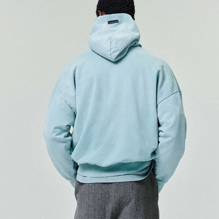 Fear of God - Fear Of God Classic Hoodie