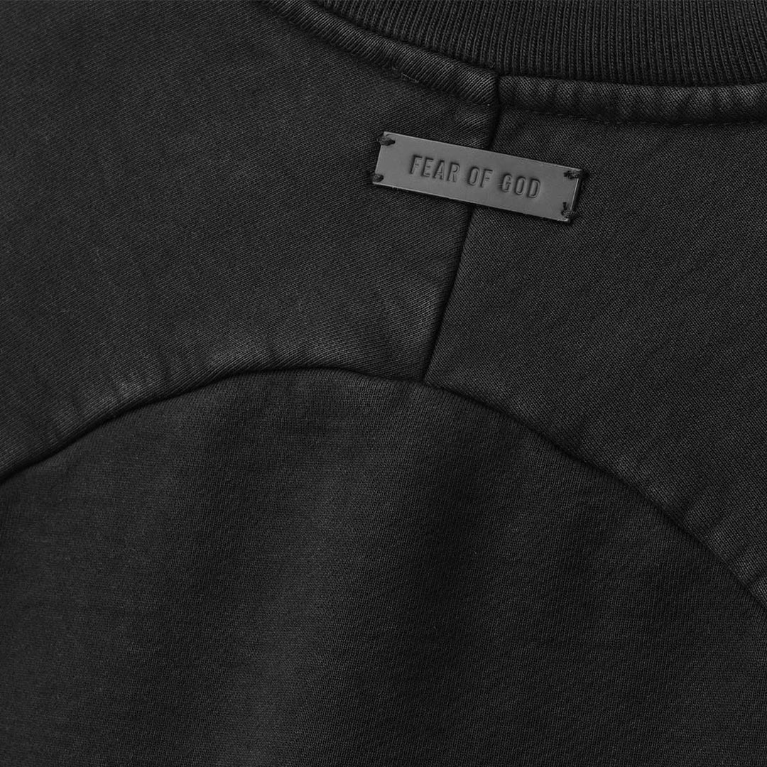 Fear of God - Sunfaded Classic Half Raglan Sweatshirt