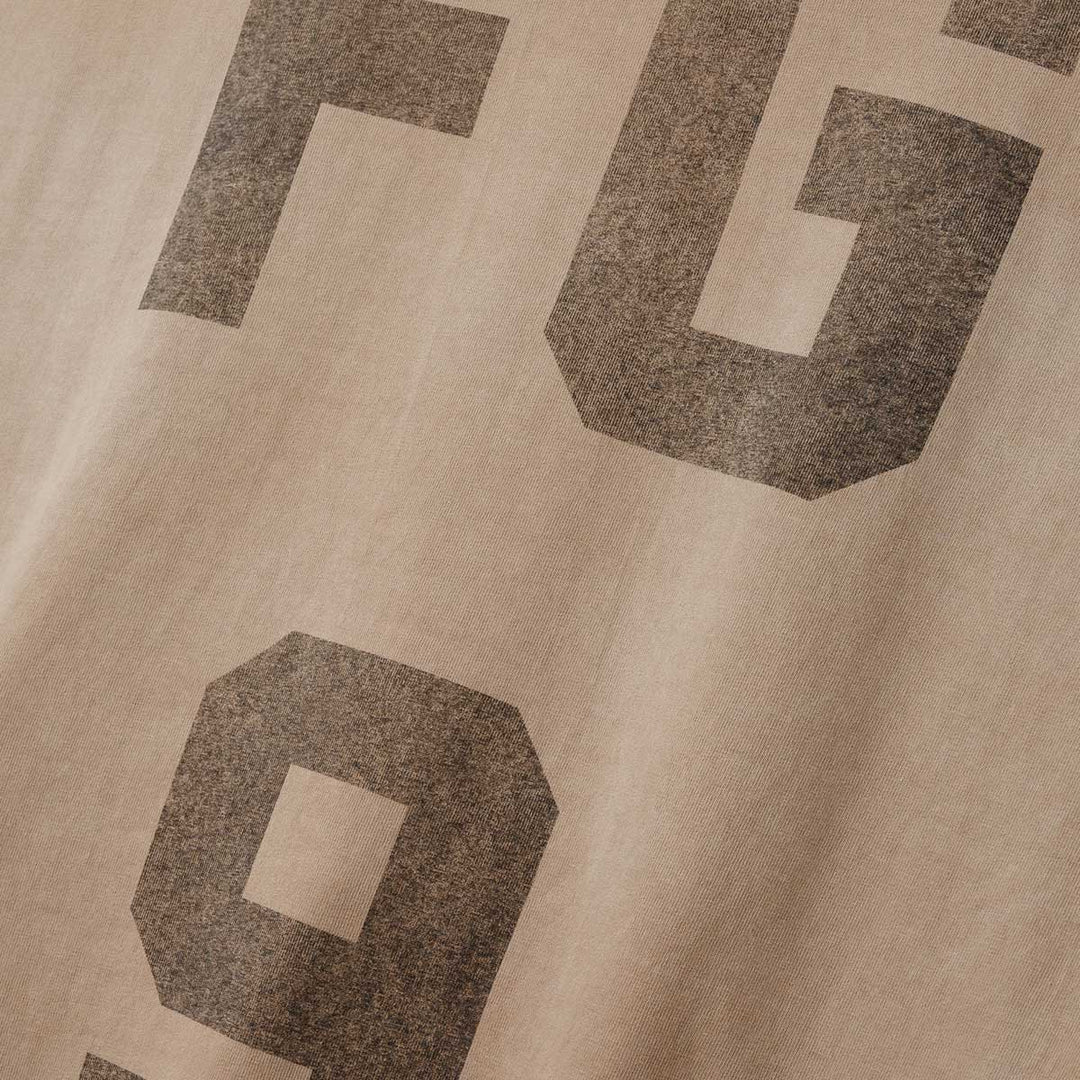 Fear of God - FG 9 Long Sleeve Tee