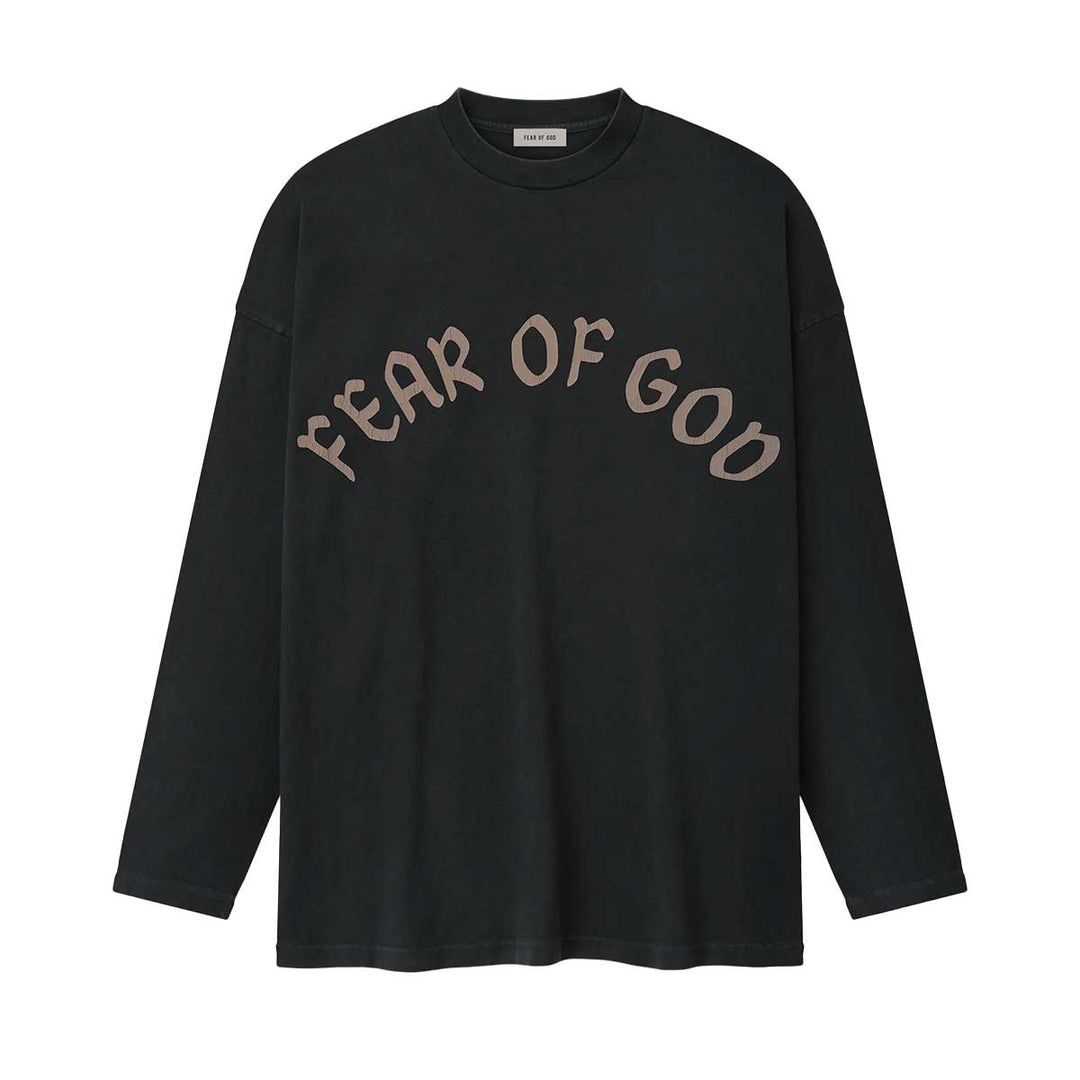 Fear of God - Fear Of God, F OF G Long Sleeve Tee