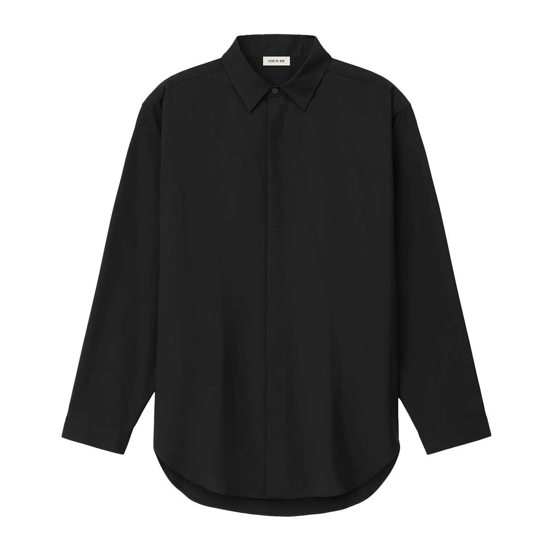 Fear of God - Easy Care Wool Classic Shirt
