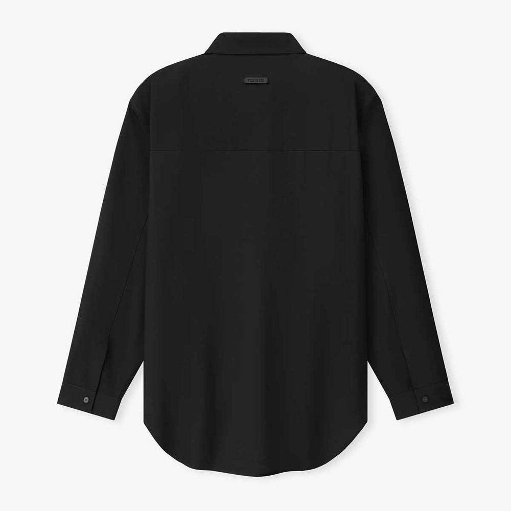 Fear of God - Easy Care Wool Classic Shirt