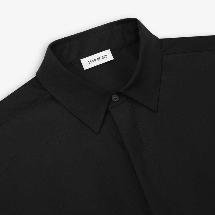 Fear of God - Easy Care Wool Classic Shirt