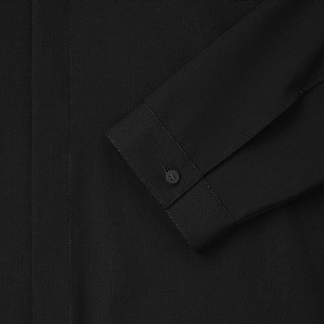 Fear of God - Easy Care Wool Classic Shirt