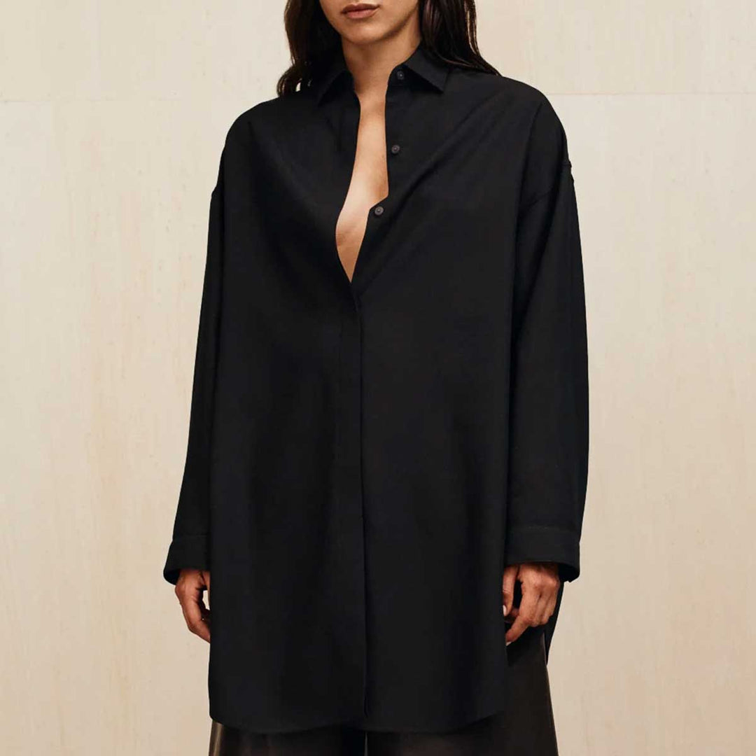 Fear of God - Easy Care Wool Classic Shirt