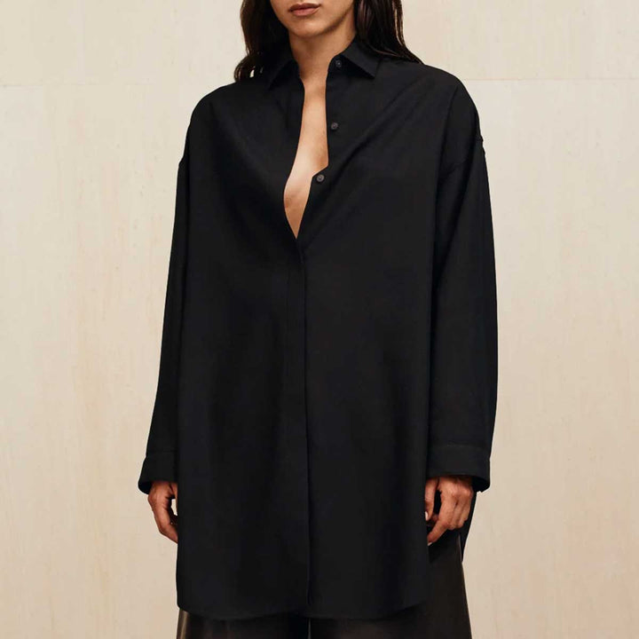 Fear of God - Easy Care Wool Classic Shirt
