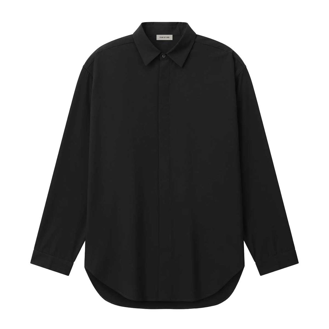 Fear of God - Cotton Wool Oxford Classic Shirt