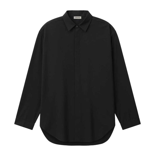 Fear of God - Cotton Wool Oxford Classic Shirt