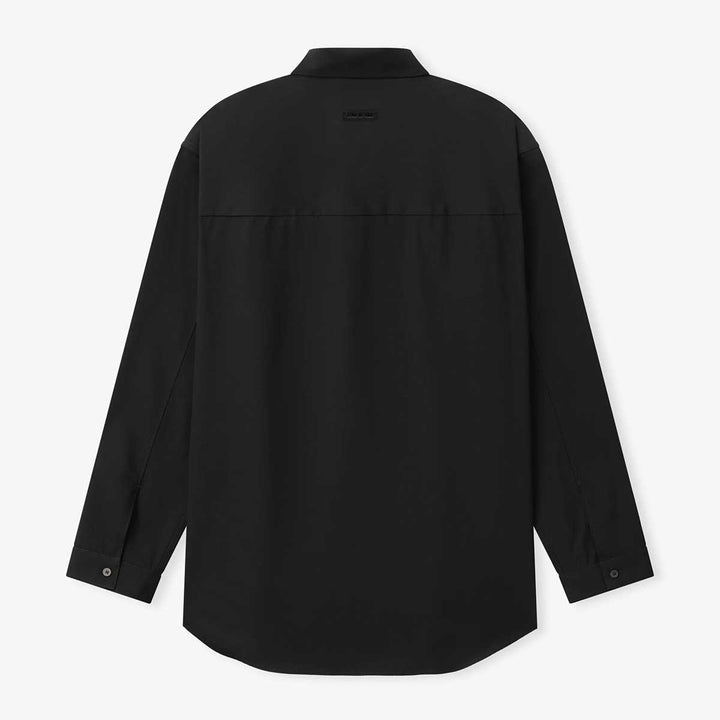 Fear of God - Cotton Wool Oxford Classic Shirt