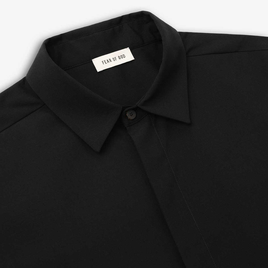 Fear of God - Cotton Wool Oxford Classic Shirt