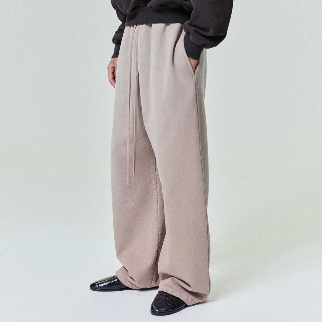 Fear of God - Sunfaded Wide Leg Sweatpant