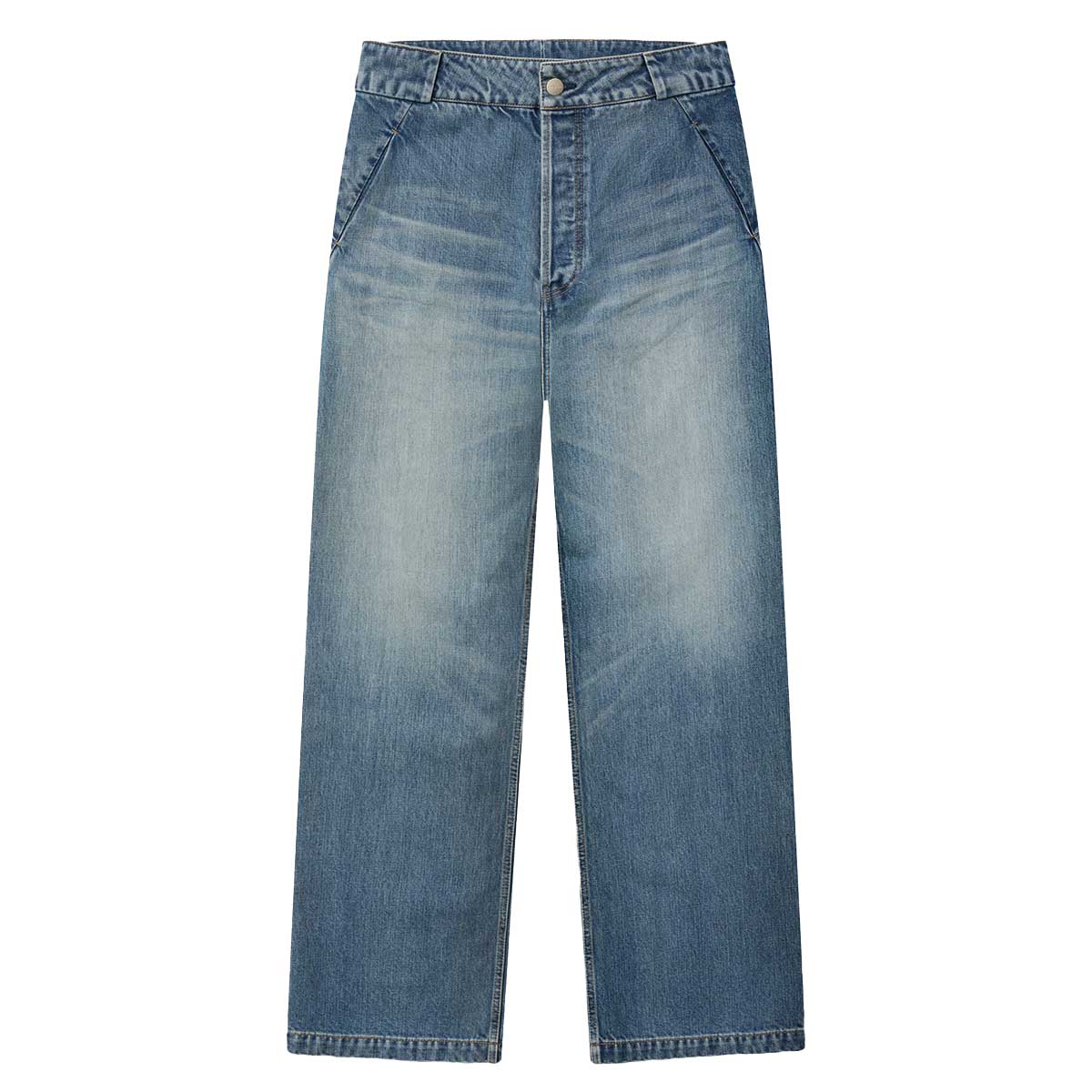 FEAR OF GOD (フィア オブ ゴッド) | Denim Utility Pant