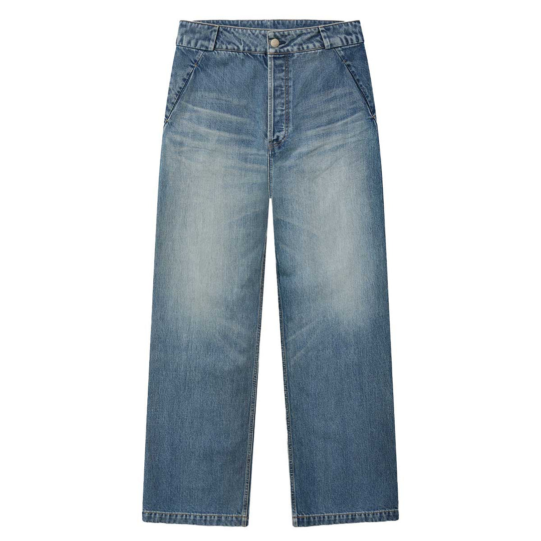 Fear of God - Denim Utility Pant