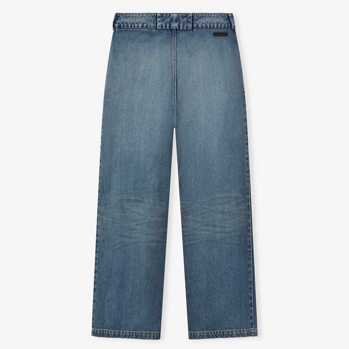 FEAR OF GOD (フィア オブ ゴッド) | Denim Utility Pant