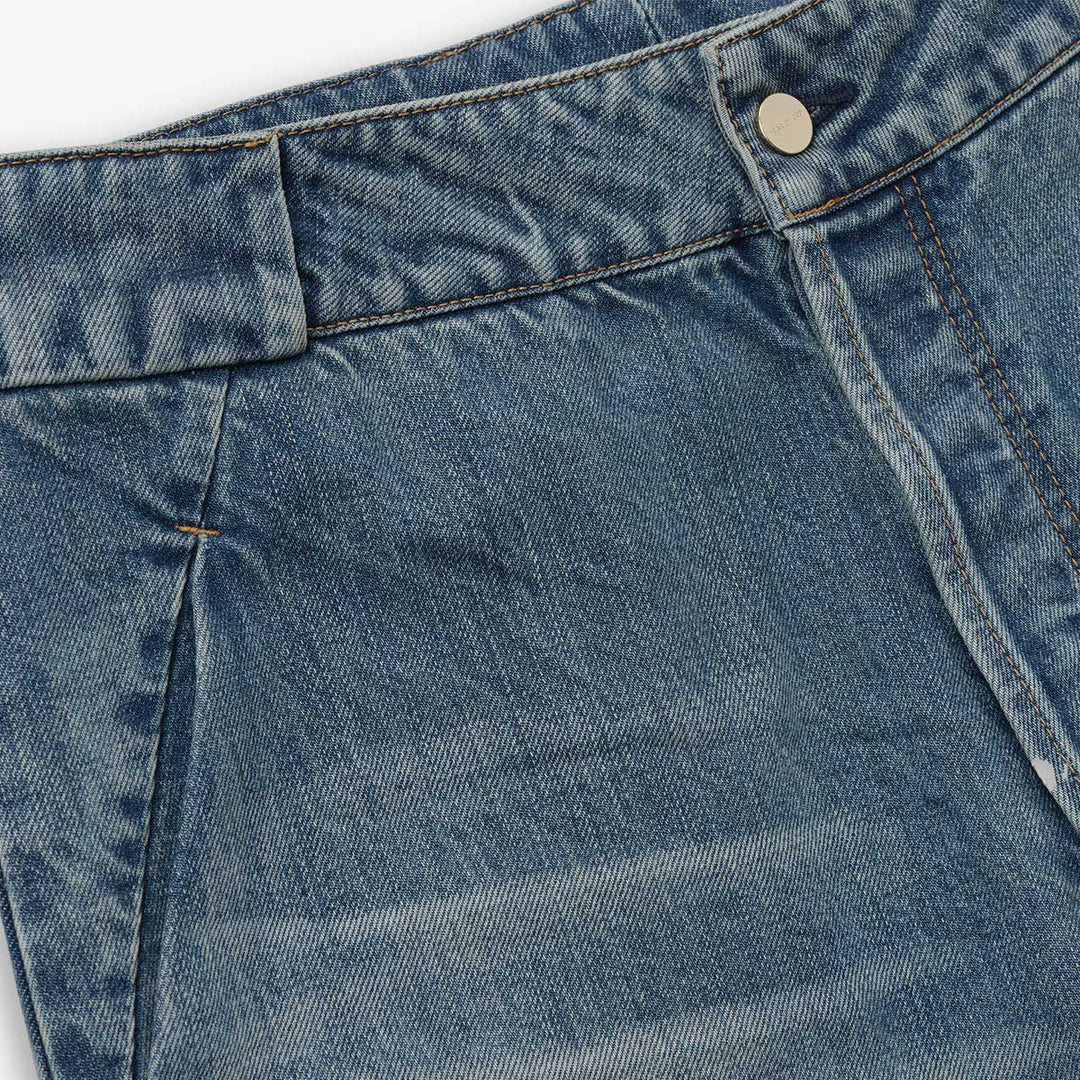 Fear of God - Denim Utility Pant