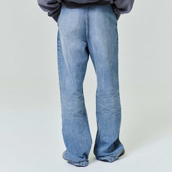 Fear of God - Denim Utility Pant