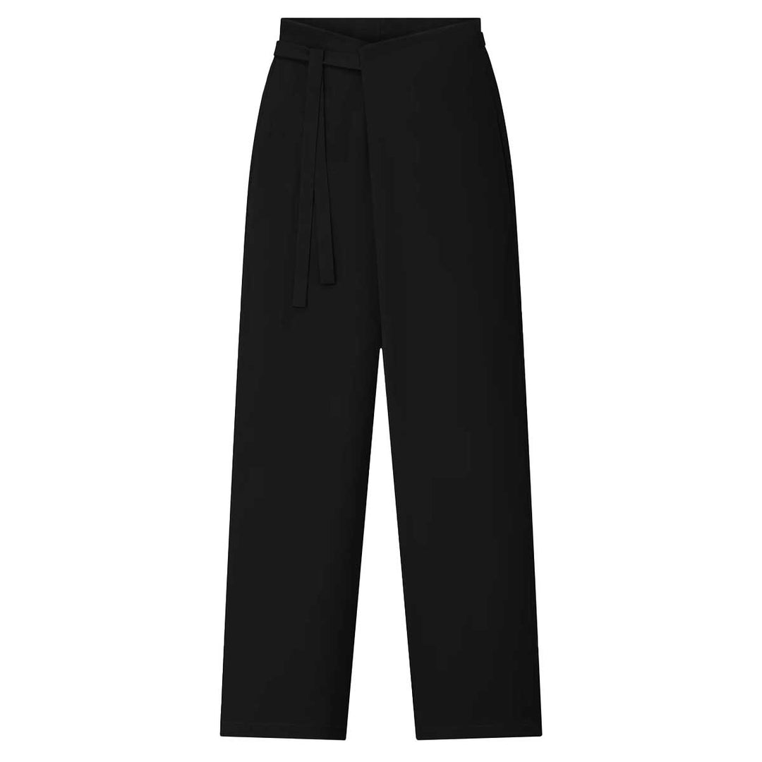 Fear of God - Easy Care Wool Wrap Pants