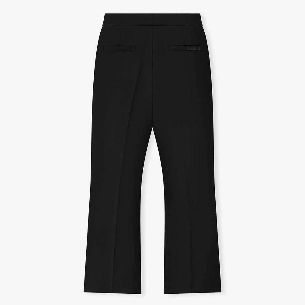 Fear of God - Double Weave Wool Tailored Flared Pants