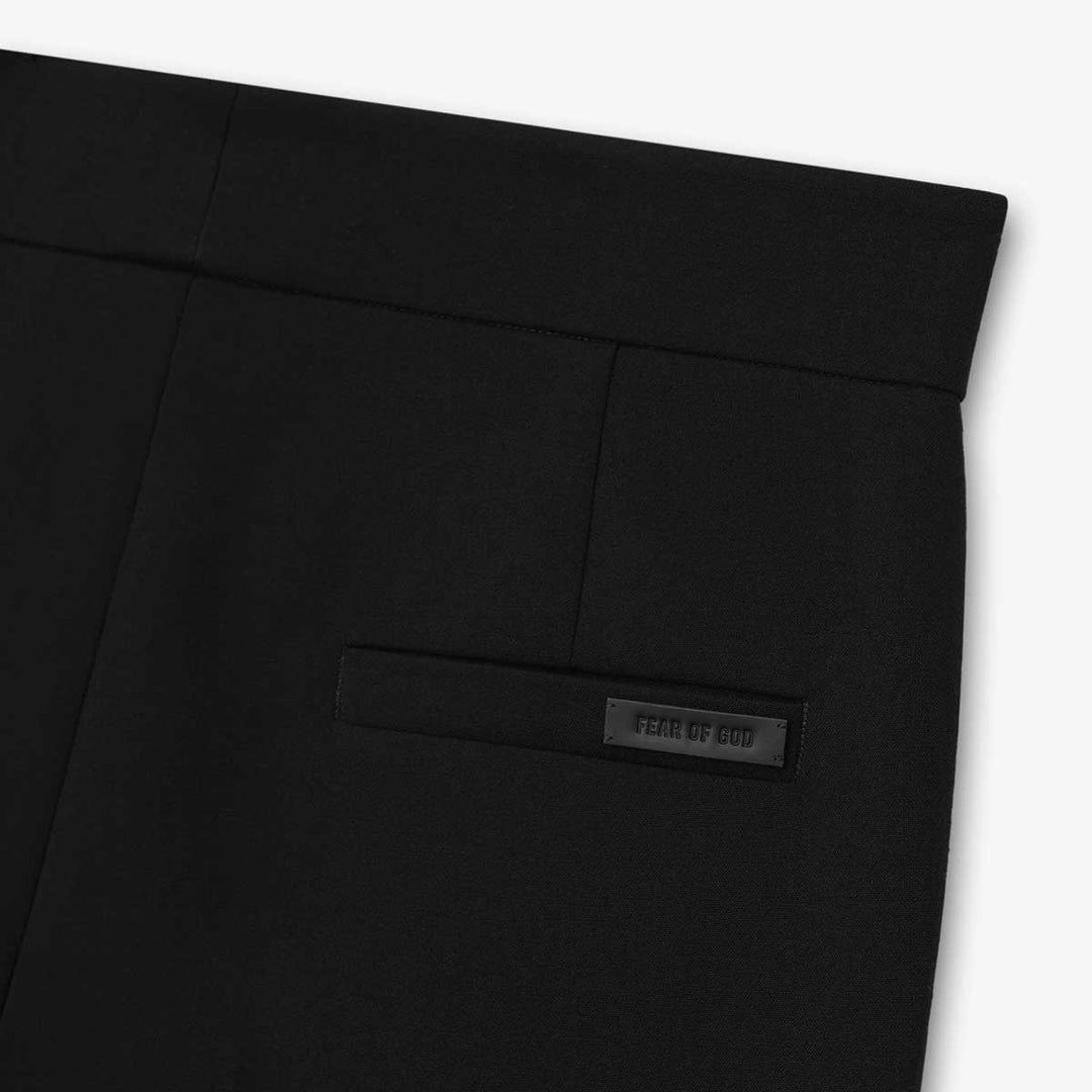 Fear of God - Double Weave Wool Tailored Flared Pants