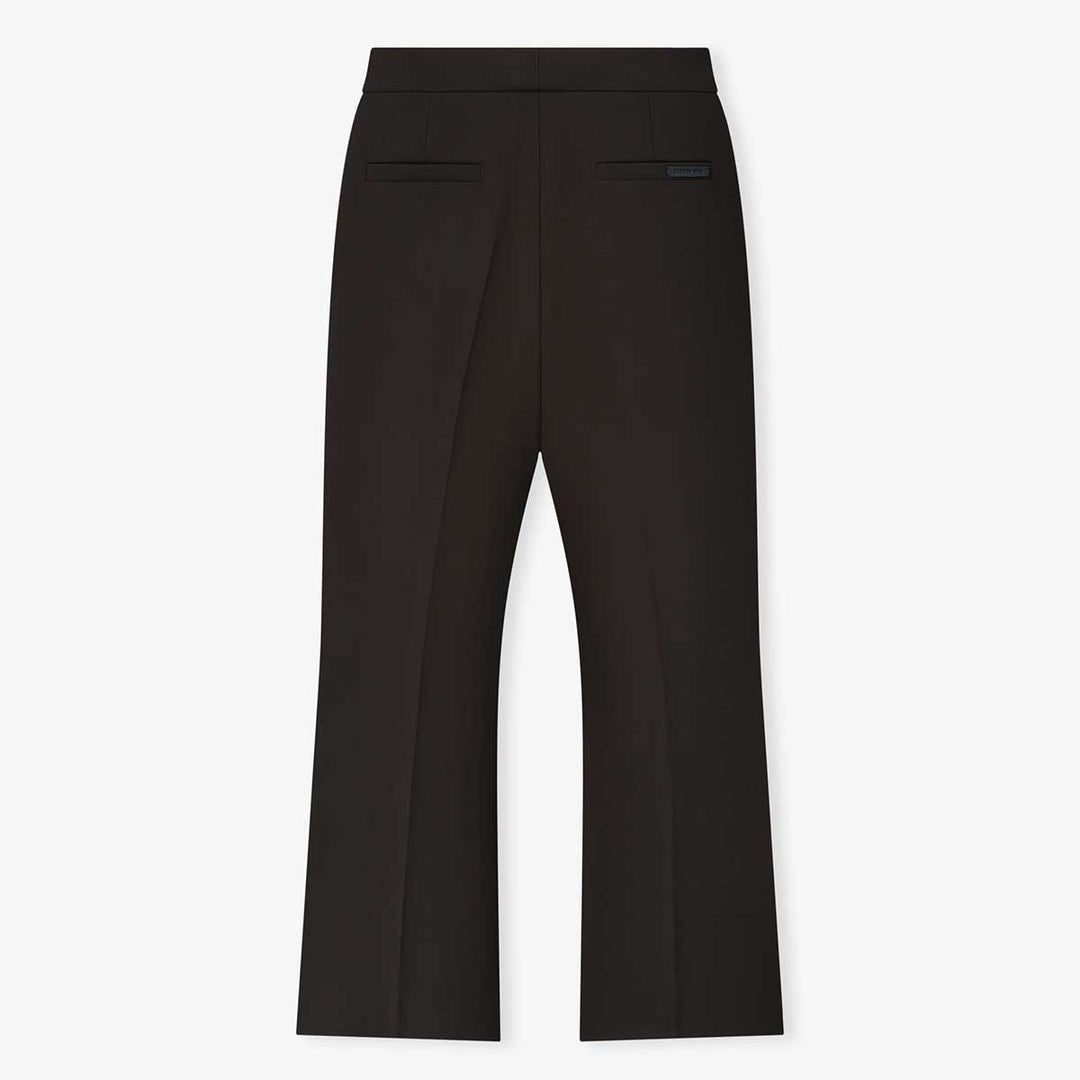 Fear of God - Double Weave Wool Tailored Flared Pants