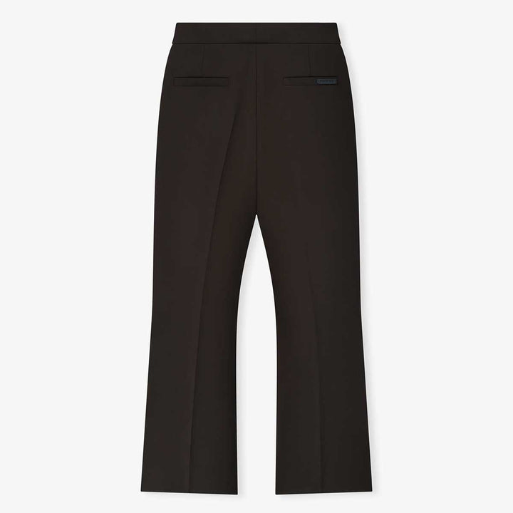 Fear of God - Double Weave Wool Tailored Flared Pants