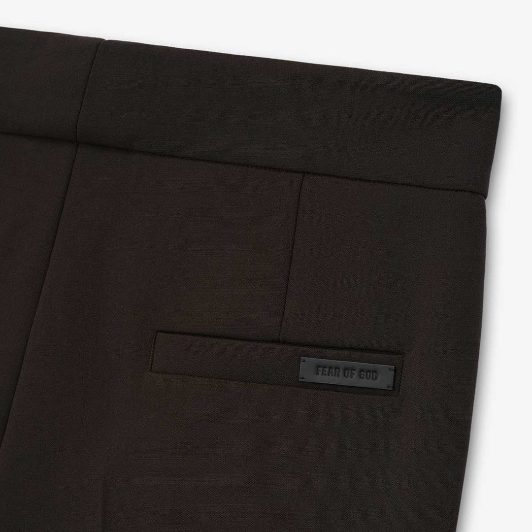 Fear of God - Double Weave Wool Tailored Flared Pants