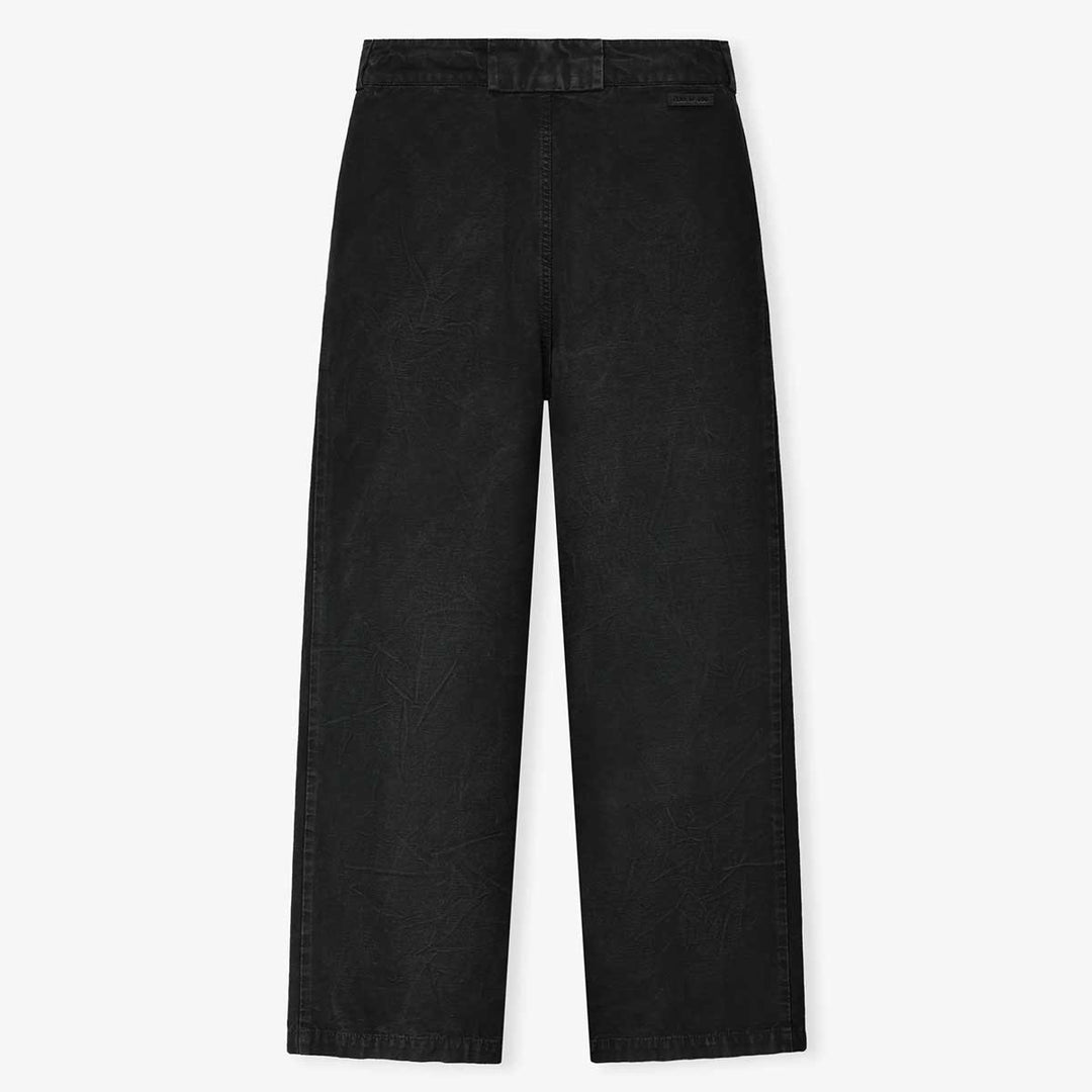 Fear of God - Washed Canvas Utility Pant