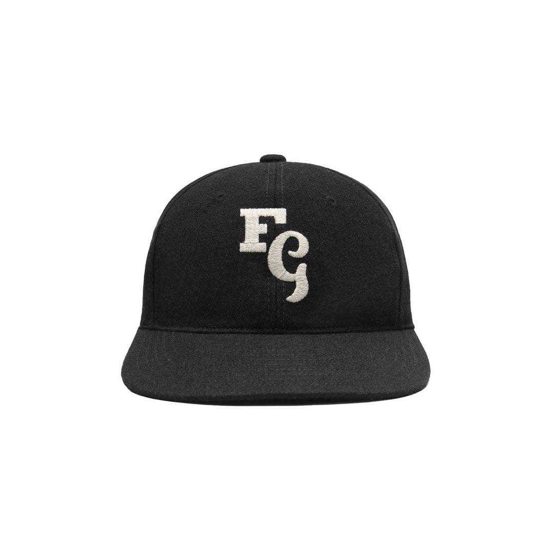Fear of God - FG Wool Baseball Cap