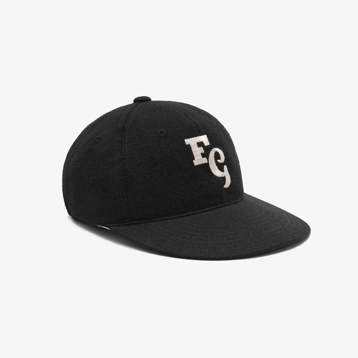 Fear of God - FG Wool Baseball Cap