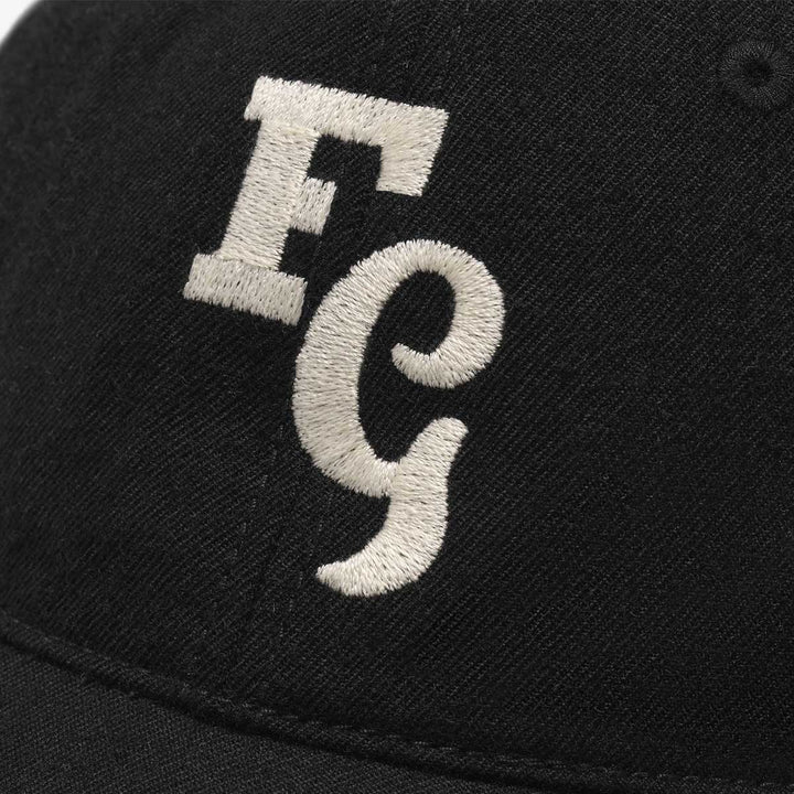 Fear of God - FG Wool Baseball Cap
