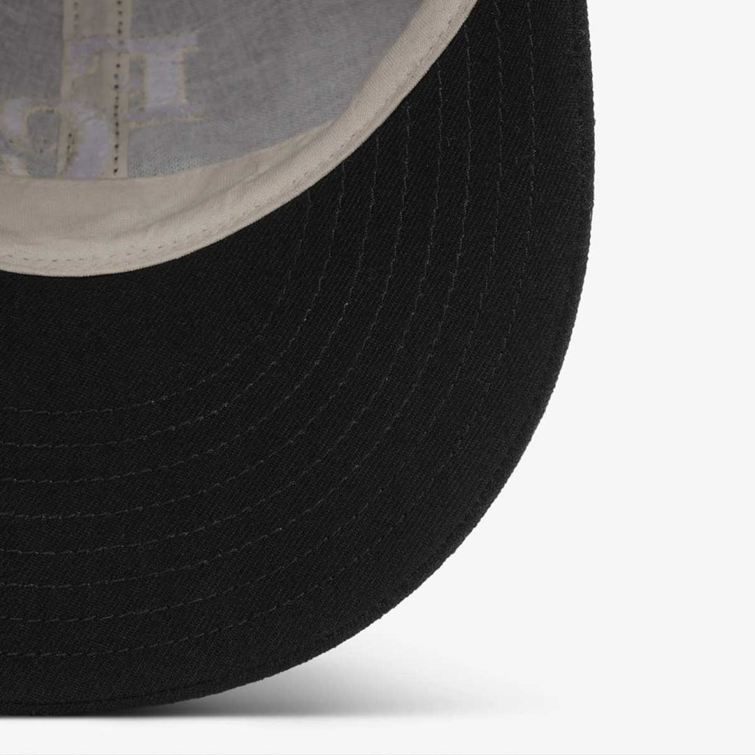 Fear of God - FG Wool Baseball Cap