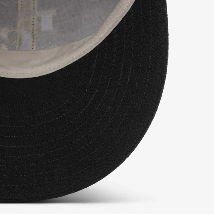 Fear of God - FG Wool Baseball Cap