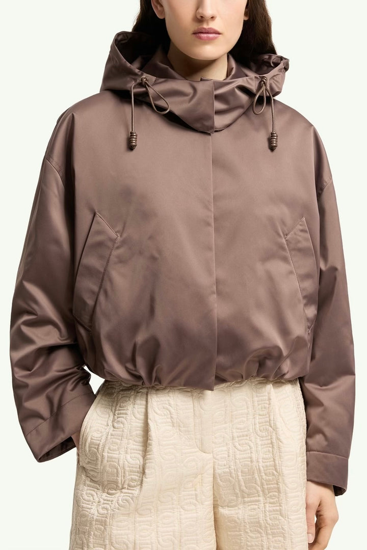CHEVREUIL JACKET