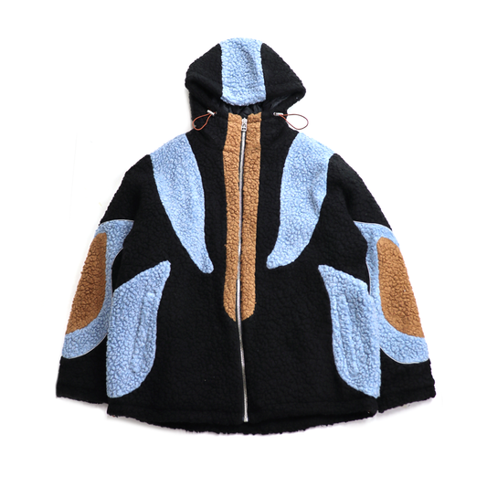 Boa Fleece Jacket