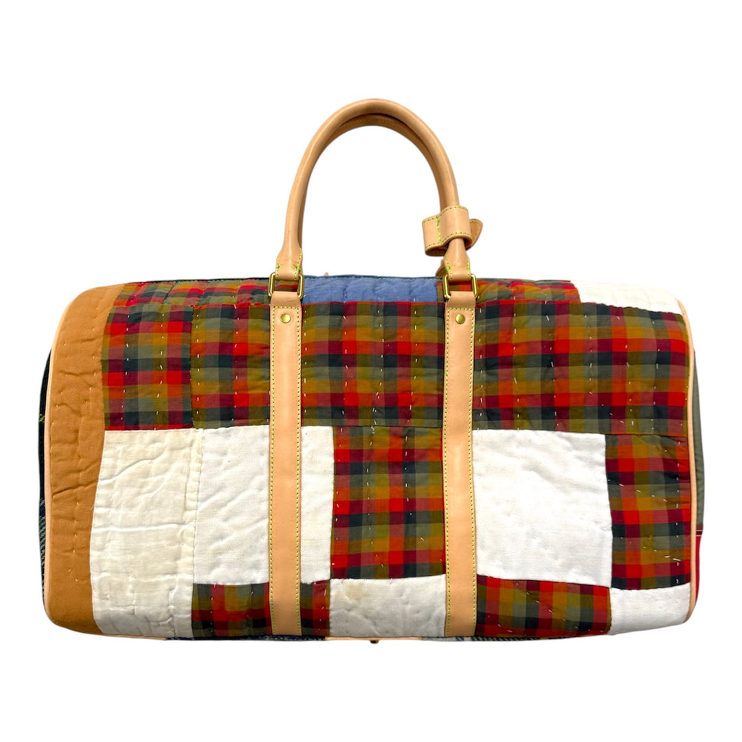 Weekender Duffle Bag